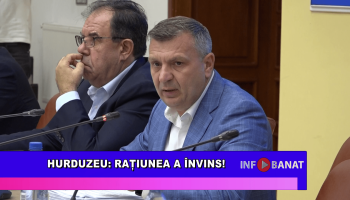 Hurduzeu: “Rațiunea a învins!”