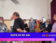 După 60 de ani
