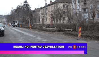 Reguli noi pentru dezvoltatori
