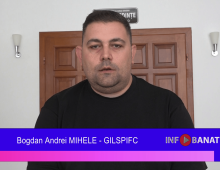 Personalități ale Banatului omagiate
