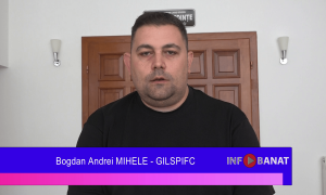 Personalități ale Banatului omagiate