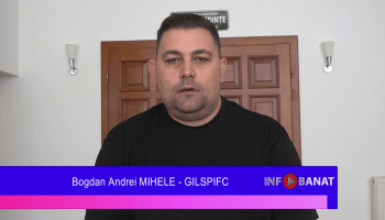 Personalități ale Banatului omagiate