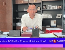În sprijinul vârstnicilor