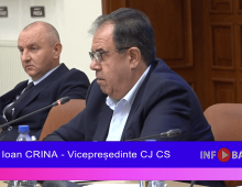 Heliport pentru spitalul județean