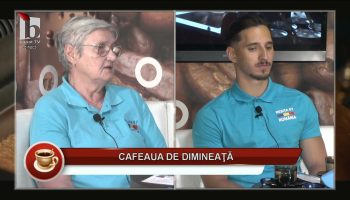 Cafeaua de dimineață – Dorina Iana, Alexandru Neamțu – 29.08.2026