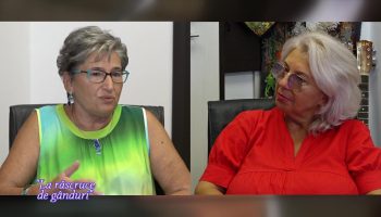 La răscruce de gânduri – Felicia Quint – 24.08.2026
