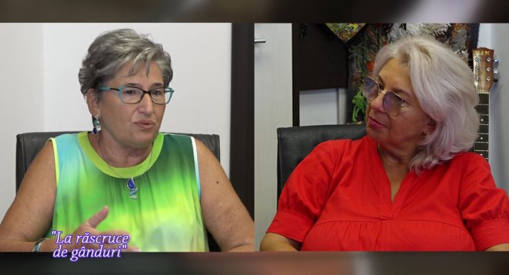 La răscruce de gânduri – Felicia Quint – 24.08.2026