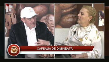 Cafeaua de dimineață – Alin Bagiu – 29.08.2026