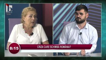 Opt și un sfert – Samuel Miclău – 27.08.2026