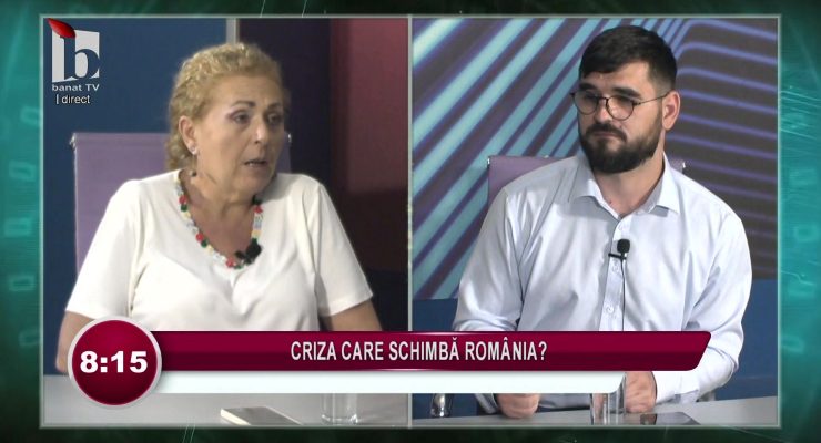 Opt și un sfert – Samuel Miclău – 27.08.2026