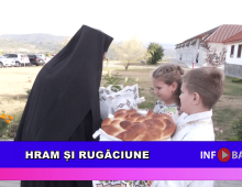 Hram și rugăciune