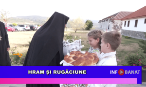 Hram și rugăciune