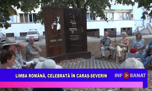 Limba Română, celebrată în Caraș-Severin