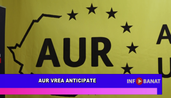 AUR vrea anticipate