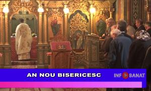 An nou bisericesc