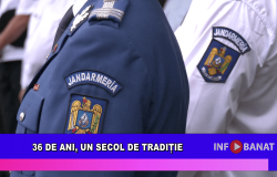 36 de ani, un secol de tradiție