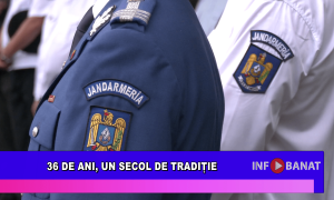 36 de ani, un secol de tradiție