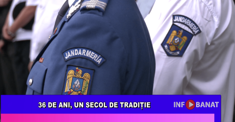 36 de ani, un secol de tradiție