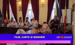 Film, carte și memorie