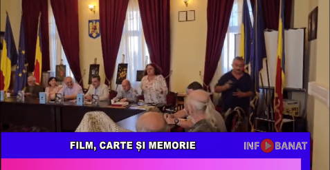 Film, carte și memorie