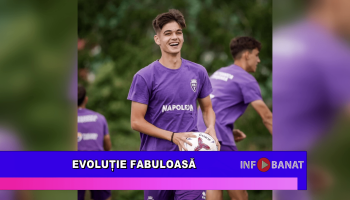 Evoluție fabuloasă