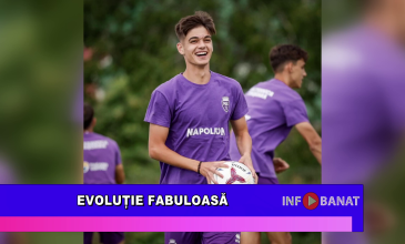 Evoluție fabuloasă