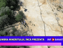 Umbra mineritului, încă prezentă