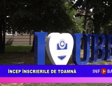 Încep înscrierile de toamnă