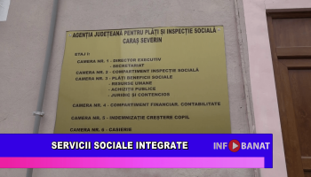 Servicii sociale integrate