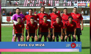 Duel cu miză