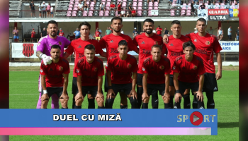 Duel cu miză