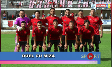 Duel cu miză