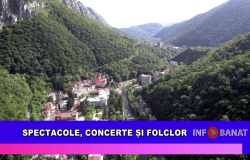 Spectacole, concerte și folclor