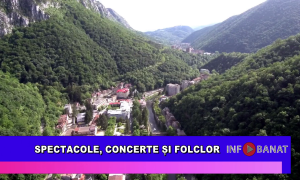Spectacole, concerte și folclor