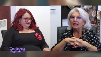 La răscruce de gânduri – Aritina Mărgineanu – 31.08.2026