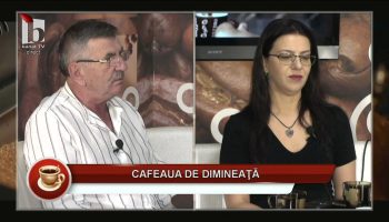 Cafeaua de dimineață – Nicolae Plujar, Octavia Chițan – 05.09.2026