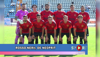 Rosso-nerii, de neoprit