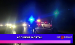 Accident mortal