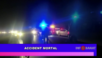 Accident mortal