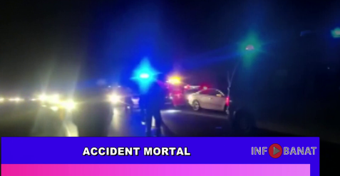 Accident mortal