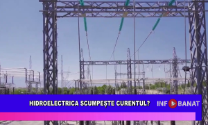 Hidroelectrica scumpește curentul