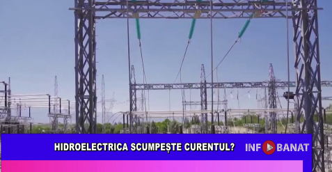 Hidroelectrica scumpește curentul?