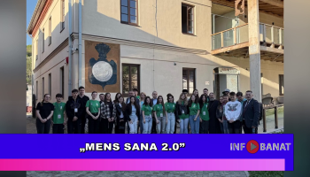 „Mens Sana 2.0”