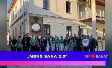„Mens Sana 2.0”