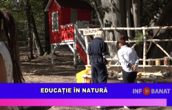 Educație în natură