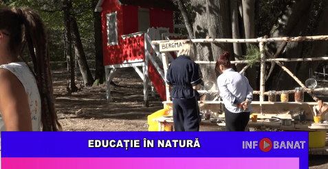 Educație în natură
