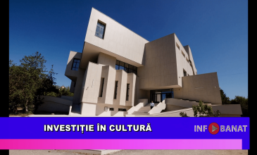 Investiție în cultură