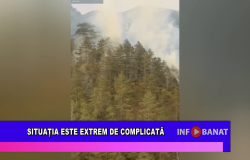 Situația este extrem de complicată