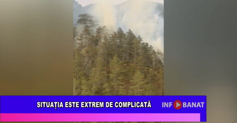 Situația este extrem de complicată