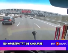 Noi oportunități de angajare